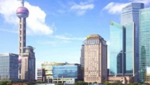 浦東香格里拉大酒店冰蓄冷、煙氣熱回收、免費(fèi)冷卻系統(tǒng)
